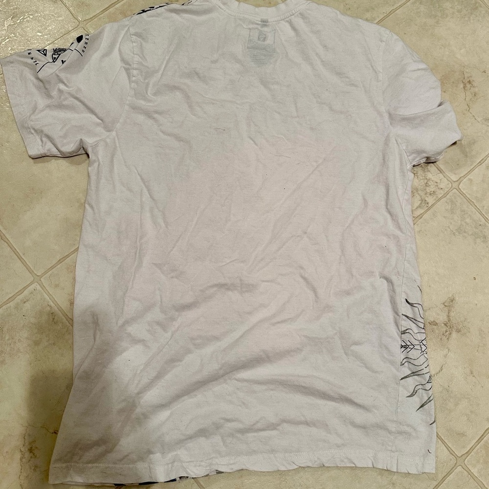 VINTAGE SOUTH POLE TEE - Picture 5 of 5